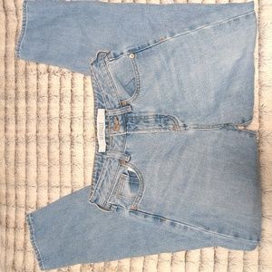 Melville jeans